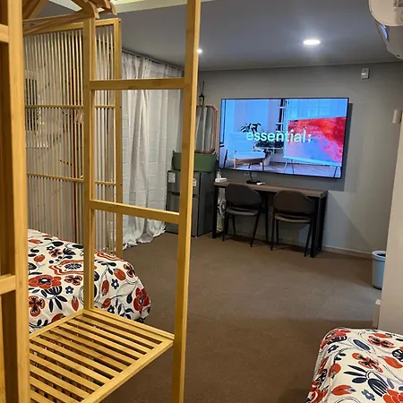 Designers Stay Busan