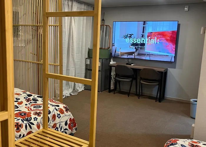 Designers 釜山広域市
