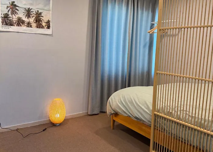 Designers ホテル